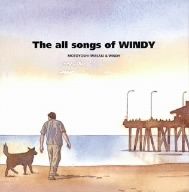 The all songs of WINDY
