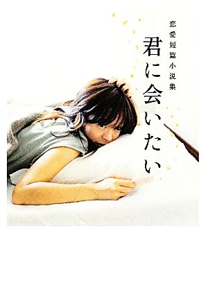 君に会いたい 恋愛短篇小説集 リンダブックス