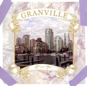 GRANVILLE