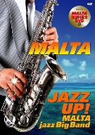 JAZZ UP！～MALTA Jazz Big Band～