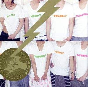 Kis-My-1st(キスマイショップ限定盤)(DVD付)