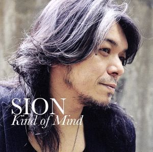 Kind of Mind(初回限定盤)(DVD付)