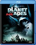 PLANET OF THE APES/猿の惑星(Blu-ray Disc)