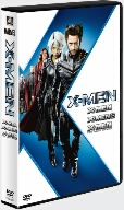 X-MEN トリロジー FOX HERO COLLECTION DVD-BOX