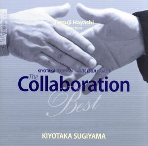 KIYOTAKA SUGIYAMA meets TETSUJI HAYASHI The Collaboration Best