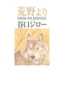 荒野より FROM WILDERNESS 光文社C叢書シリーズ