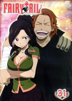 FAIRY TAIL(31)