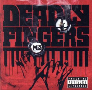 Deadly Fingers