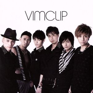 VIMCLIP(DVD付)