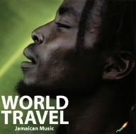 WORLD TRAVEL Jamaican Music