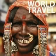 WORLD TRAVEL Exotic Gypsy