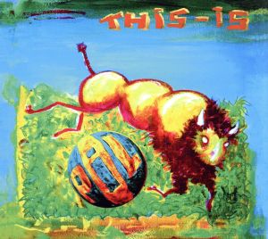 This is PiL～伝説をぶっとばせ(初回限定盤)(SHM-CD+DVD)