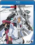 機動戦士ガンダムAGE 第7巻(Blu-ray Disc)