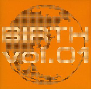 BIRTH vol.01