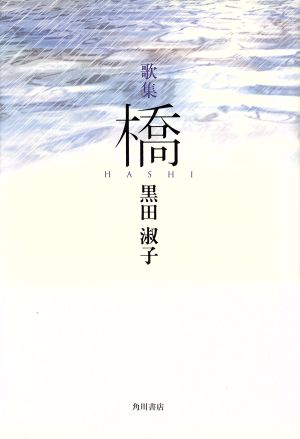 歌集 橋 角川平成歌人双書