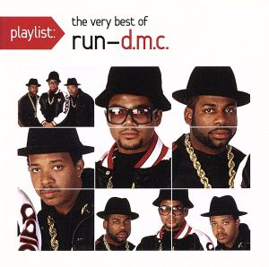 プレイリスト:ヴェリー・ベスト・オブ・RUN-DMC