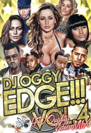 EDGE!!!Vol.4-HD Quality Video MIX-