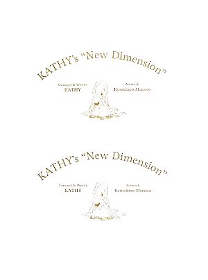 KATHY's “New Dimension