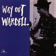 ウェイ・アウト・ワーデル(紙ジャケット仕様)