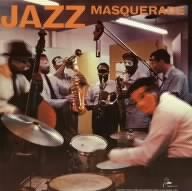 ジャズ・マスカレード(紙ジャケット仕様)