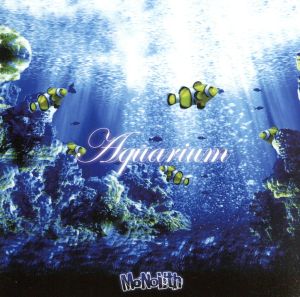 Aquarium(DVD付)