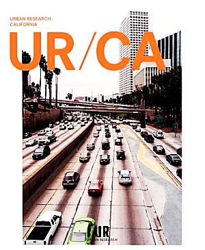 URBAN RESEARCH:CALIFORNIA