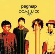 COME BACK e.p.