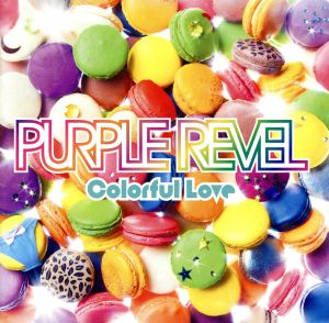 Colorful Love(DVD付)