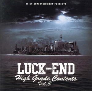 HIGH GRADE CONTENTS VOL.3