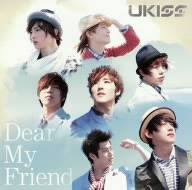 Dear My Friend(DVD付)