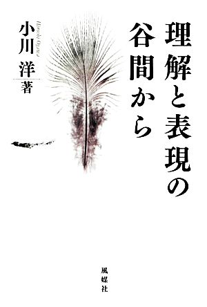 理解と表現の谷間から