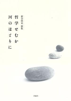 哲学せむか河のほとりに 歌集 塔21世紀叢書