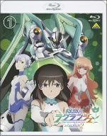 輪廻のラグランジェ season2 1(Blu-ray Disc)