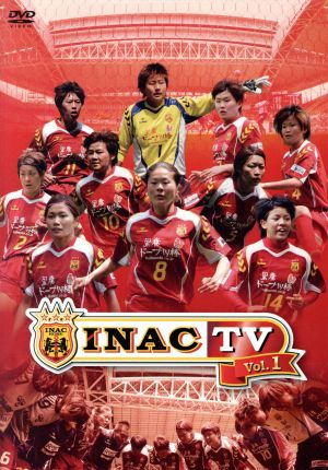 INAC TV Vol.1
