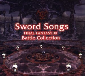 Sword Songs FINAL FANTASY ⅩⅠ Battle Collections