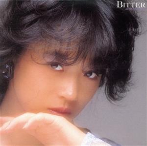 BITTER AND SWEET AKINA NAKAMORI 8TH ALBUM(紙ジャケット仕様)(SACD)