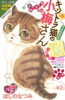 【廉価版】デラックスねこぱんち キジトラ猫の小梅さん('12) にゃんCOMI