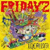 LOCALISM