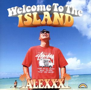 Welcome to the ISLAND(初回限定盤)