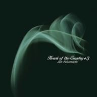 HEART OF THE COUNTRY+3-深町純・心の抒情歌集(HQCD)