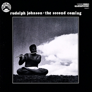 ザ・セカンド・カミング