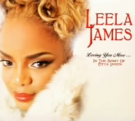 ラヴィング・ユー・モア・・・イン・ザ・スピリット・オブ・エタ・ジェイムス