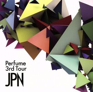 Perfume 3rd Tour JPN