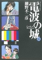 電波の城(16) ビッグC