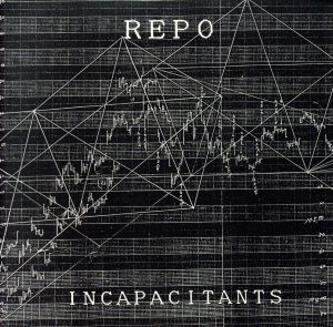 REPO(紙ジャケット仕様)