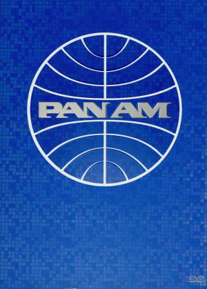 PAN AM/パンナム DVD-BOX