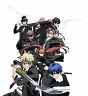 アルカナ・ファミリア Vol.1