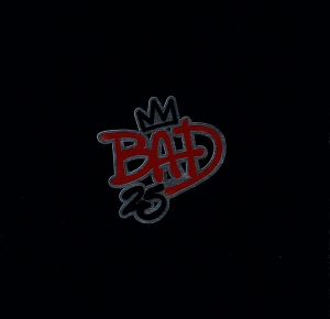 BAD 25周年記念デラックス・エディション(完全生産限定盤)(DVD付) 中古