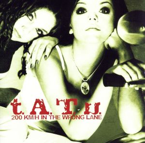 t.A.T.u.(SHM-CD)