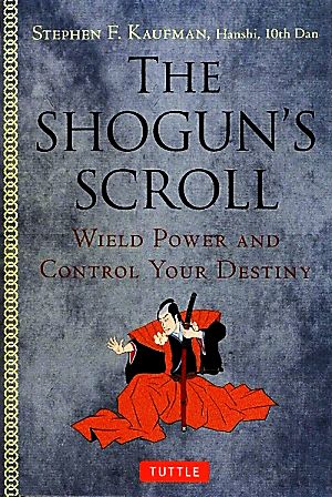 The Shogun's Scroll